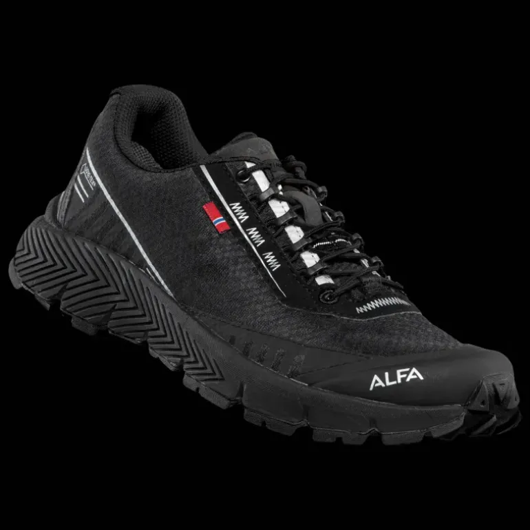 Drift Advance GTX, vandringsskor, dam - Hiking & Walkingskor Dam - Drift Advance GTX, vandringsskor, dam