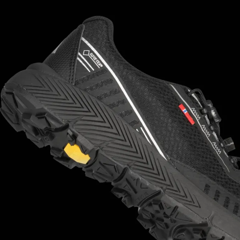 Drift Advance GTX, vandringsskor, dam - Hiking & Walkingskor Dam - Drift Advance GTX, vandringsskor, dam