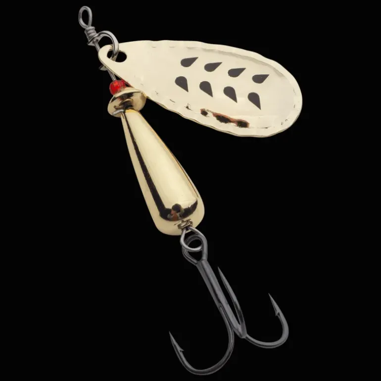 Droppen LF 12g, spinner - Spinnare - Droppen LF 12g, spinner