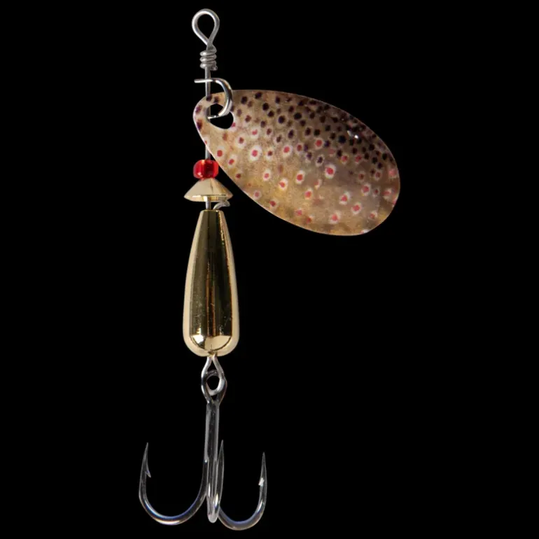 Droppen LF 6g, spinner - Spinnare - Droppen LF 6g, spinner