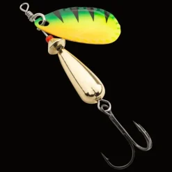 Droppen LF 8g, spinner - Spinnare - Droppen LF 8g, spinner