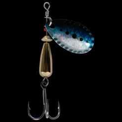 Droppen LF 6g, spinner - Spinnare - Droppen LF 6g, spinner