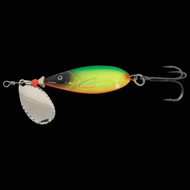 Droppen Maxi 12g, spinner - Spinnare - Droppen Maxi 12g, spinner