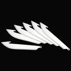 3.5” Drop-point Blade Pack, knivblad - Jaktkniv & Fiskekniv - 3.5” Drop-point Blade Pack, knivblad