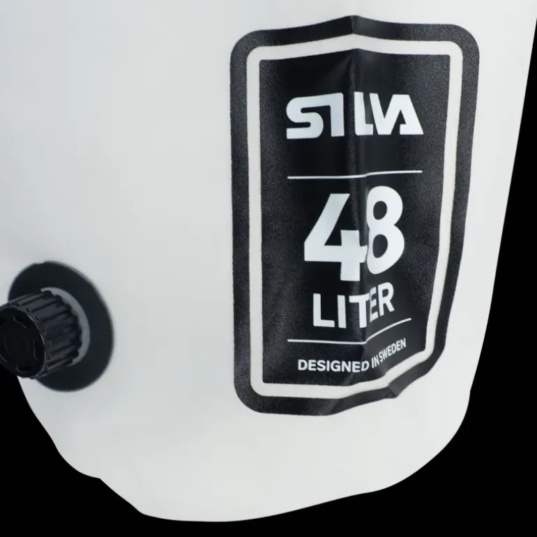 Dry Bag TPU-V 48L, torrsäck - Packpåsar - Dry Bag TPU-V 48L, torrsäck