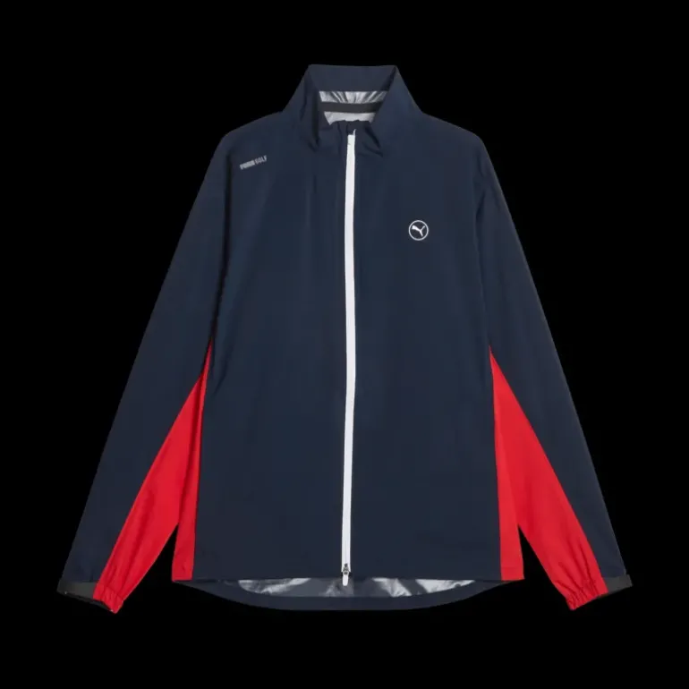 Drylbl Rain Jacket, golfregnjacka, herr - Regnkläder - Drylbl Rain Jacket, golfregnjacka, herr