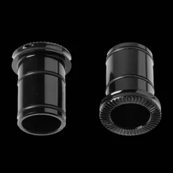 D791SB-12 Front Hub End Cap Set