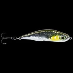 3D Sticklebait Pencil 7,5 cm 13 g Slow Sinking - Wobbler - 3D Sticklebait Pencil 7,5 cm 13 g Slow Sinking