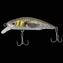3d Sticklebait Twitch 5.5 cm 7 g Sink, wobbler - Wobbler - 3d Sticklebait Twitch 5.5 cm 7 g Sink, wobbler