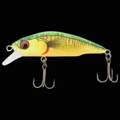 3d Sticklebait Twitch 5.5 cm 7 g Sink, wobbler - Wobbler - 3d Sticklebait Twitch 5.5 cm 7 g Sink, wobbler