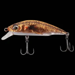 3d Sticklebait Twitch 5.5 cm 7 g Sink, wobbler - Wobbler - 3d Sticklebait Twitch 5.5 cm 7 g Sink, wobbler