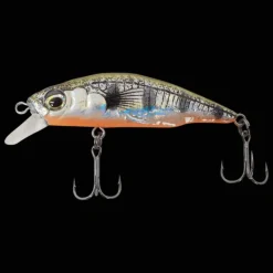 3d Sticklebait Twitch 5.5 cm 7 g Sink, wobbler - Wobbler - 3d Sticklebait Twitch 5.5 cm 7 g Sink, wobbler
