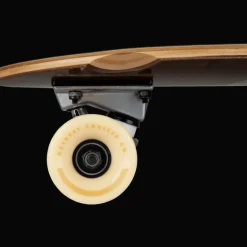 D Street Cruiser Lost At Sea-24/25, longboard - Skateboard - D Street Cruiser Lost At Sea-24/25, longboard