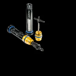 DUAL INSERT KIT - M, cykelverktygssats, däckreparationssats - Cykelverktyg - DUAL INSERT KIT - M, cykelverktygssats, däckreparationssats