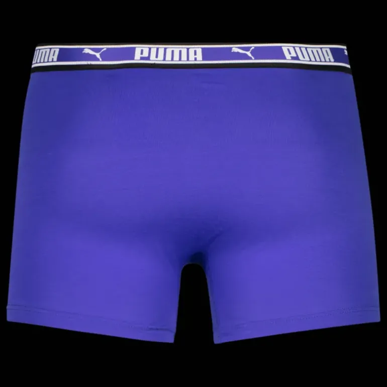 Dual Logo Boxer 2pk, boxer, herr - Kalsonger - Dual Logo Boxer 2pk, boxer, herr