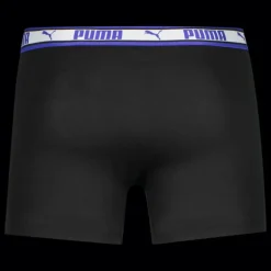 Dual Logo Boxer 2pk, boxer, herr - Kalsonger - Dual Logo Boxer 2pk, boxer, herr