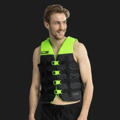 Dual Watersport Vest, flytväst, unisex - Flytväst - Dual Watersport Vest, flytväst, unisex