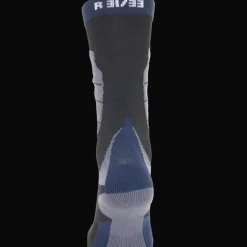 Duved Alpine Sock Jr - Bomullsstrumpor - Duved Alpine Sock Jr