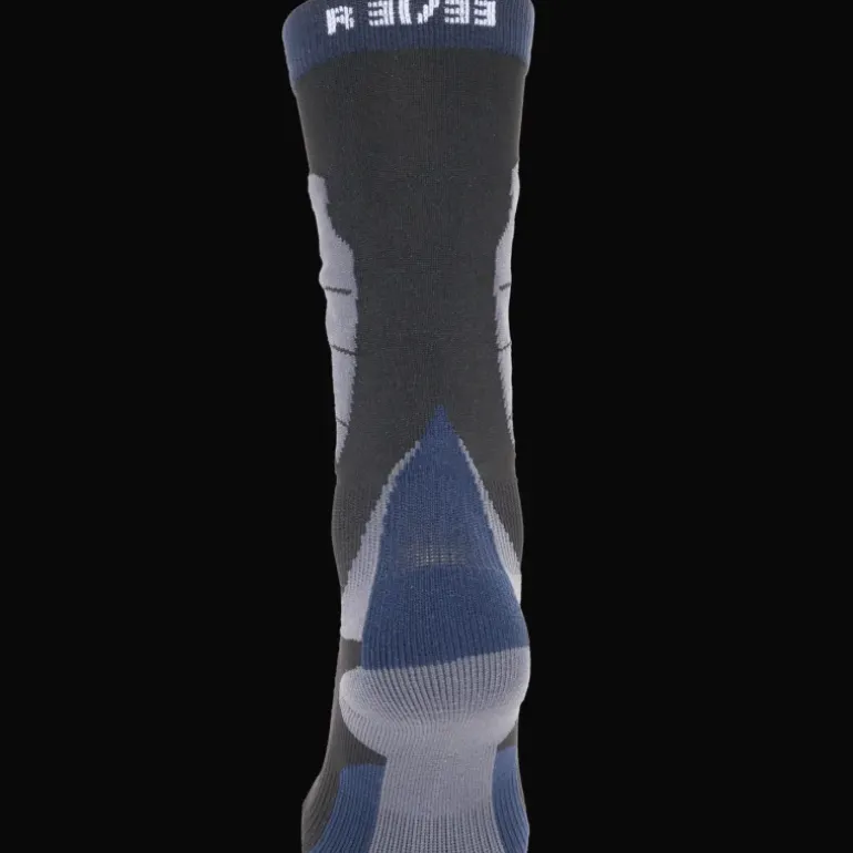 Duved Alpine Sock Jr - Bomullsstrumpor - Duved Alpine Sock Jr