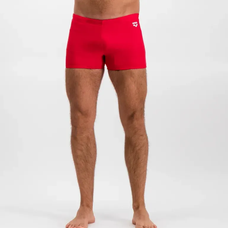 Dynamo Short, badbyxa herr - Badshorts - Dynamo Short, badbyxa herr