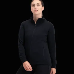 Dyreskar Midlayer Wool Jacket, ulljacka, dam - Mellanlagersjackor - Dyreskar Midlayer Wool Jacket, ulljacka, dam