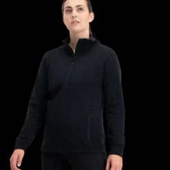 Dyreskar Midlayer Wool Jacket, ulljacka, dam - Mellanlagersjackor - Dyreskar Midlayer Wool Jacket, ulljacka, dam