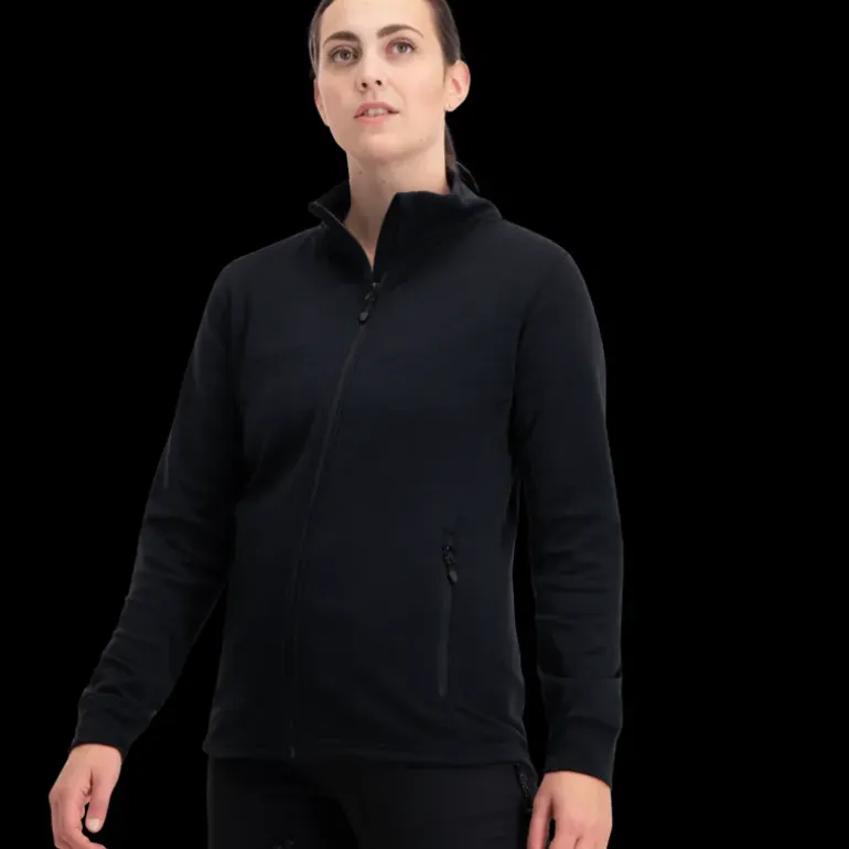 Dyreskar Midlayer Wool Jacket, ulljacka, dam - Mellanlagersjackor - Dyreskar Midlayer Wool Jacket, ulljacka, dam