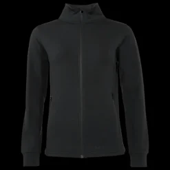 Dyreskar Midlayer Wool Jacket, ulljacka, dam - Mellanlagersjackor - Dyreskar Midlayer Wool Jacket, ulljacka, dam