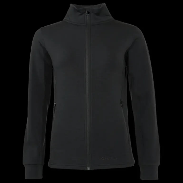 Dyreskar Midlayer Wool Jacket, ulljacka, dam - Mellanlagersjackor - Dyreskar Midlayer Wool Jacket, ulljacka, dam