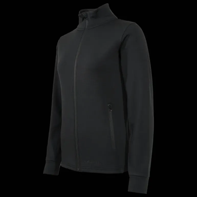 Dyreskar Midlayer Wool Jacket, ulljacka, dam - Mellanlagersjackor - Dyreskar Midlayer Wool Jacket, ulljacka, dam