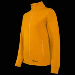 Dyreskar Midlayer Wool Jacket, ulljacka, dam - Mellanlagersjackor - Dyreskar Midlayer Wool Jacket, ulljacka, dam