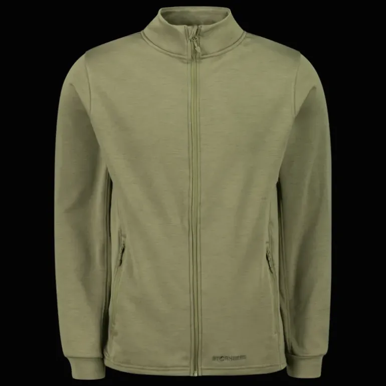 Dyreskar Midlayer Wool Jacket, ulljacka - Mellanlagerjackor - Dyreskar Midlayer Wool Jacket, ulljacka