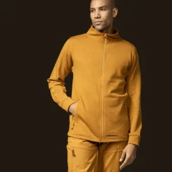 Dyreskar Midlayer Wool Jacket, ulljacka - Mellanlagerjackor - Dyreskar Midlayer Wool Jacket, ulljacka