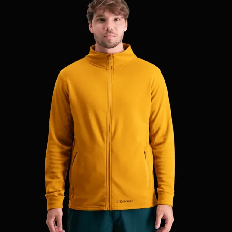 Dyreskar Midlayer Wool Jacket, ulljacka - Mellanlagerjackor - Dyreskar Midlayer Wool Jacket, ulljacka