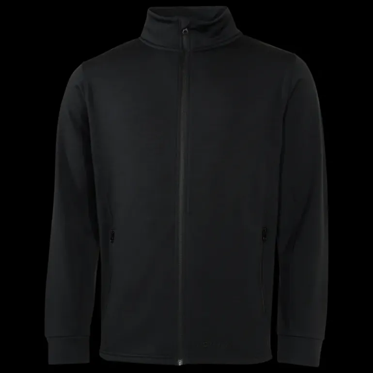 Dyreskar Midlayer Wool Jacket, ulljacka - Mellanlagerjackor - Dyreskar Midlayer Wool Jacket, ulljacka
