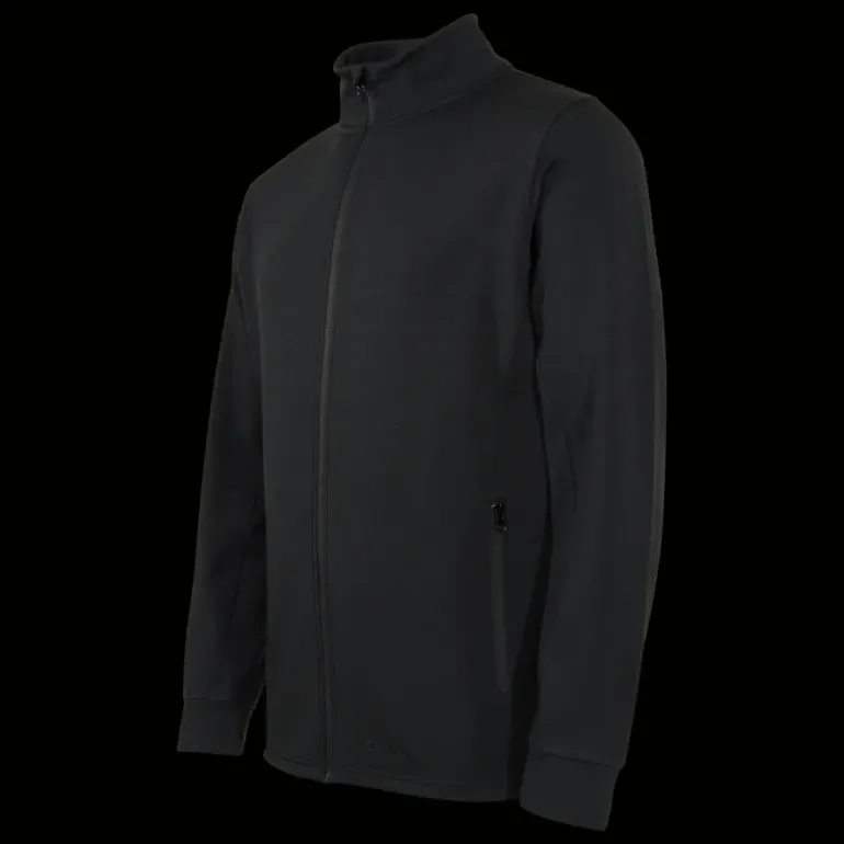 Dyreskar Midlayer Wool Jacket, ulljacka - Mellanlagerjackor - Dyreskar Midlayer Wool Jacket, ulljacka