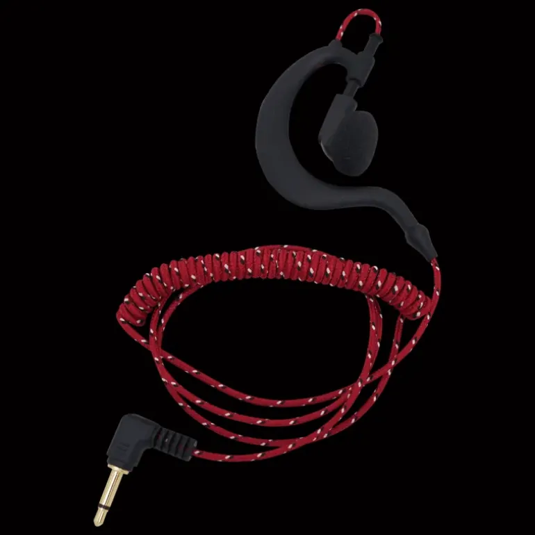 Earpiece inner EP31 (3,5 mm), öronmussla, jaktradio - Radio - Earpiece inner EP31 (3,5 mm), öronmussla, jaktradio