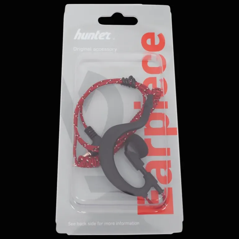Earpiece inner EP31 (3,5 mm), öronmussla, jaktradio - Radio - Earpiece inner EP31 (3,5 mm), öronmussla, jaktradio