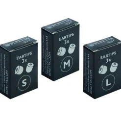 Ear tips, extra proppar - Hörselskydd - Ear tips, extra proppar