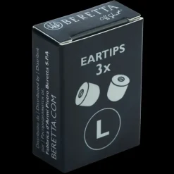 Ear tips, extra proppar - Hörselskydd - Ear tips, extra proppar
