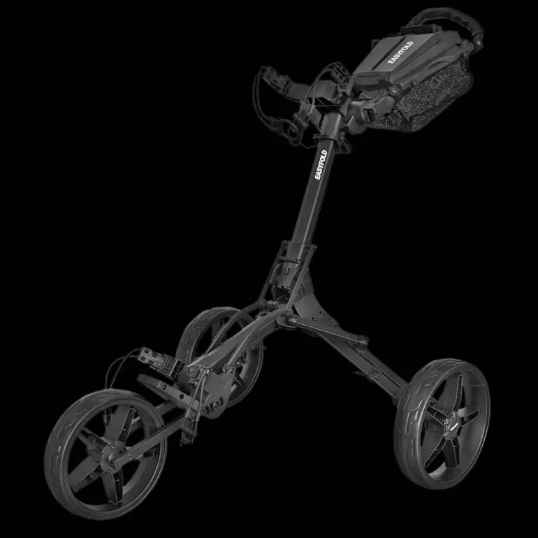 EASY FOLD 2.0, golfvagn - Golfvagnar - EASY FOLD 2.0, golfvagn