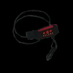 Eco Paddle Leash, elastisk lina - Kajaktillbehör - Eco Paddle Leash, elastisk lina