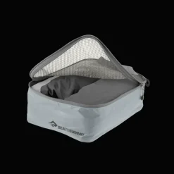 Eco Travellight Ultrasil Garment Mesh Bag S, packpåse - Diverse Vandringsutrustning - Eco Travellight Ultrasil Garment Mesh Bag S, packpåse