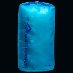 Eco Ultrasil Drybag 35L, torrsäck, vattentät packsäck - Packpåsar - Eco Ultrasil Drybag 35L, torrsäck, vattentät packsäck