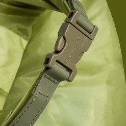 Eco Ultrasil Drybag 13L, torrsäck, vattentät packsäck - Packpåsar - Eco Ultrasil Drybag 13L, torrsäck, vattentät packsäck