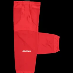 6000 Edge Sock, hockeydamask senior - Hockeykläder - 6000 Edge Sock, hockeydamask senior