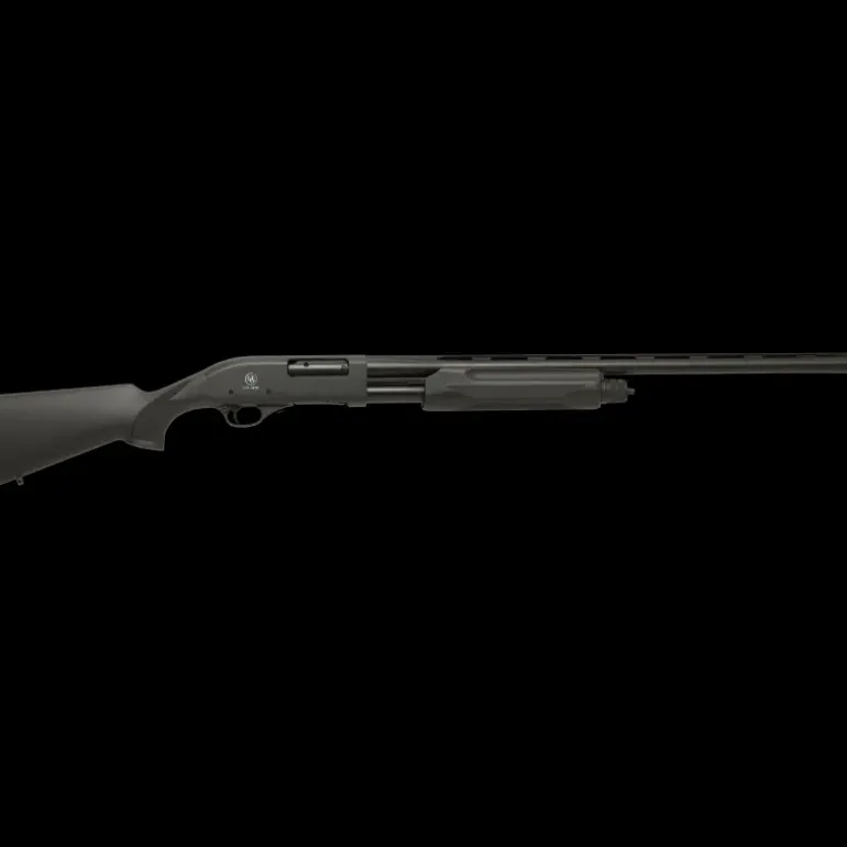 EGE Alaska Pump Action Shotgun, pumphagel - Hagelgevär - EGE Alaska Pump Action Shotgun, pumphagel