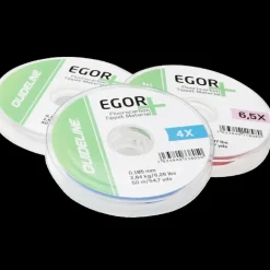 Egor Fc 6.5x 0,117mm 50m - Fluglina - Egor Fc 6.5x 0,117mm 50m