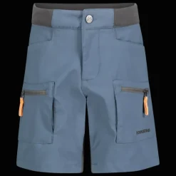 Ekoxen Shorts, fritidsshorts barn - Friluftsshorts - Ekoxen Shorts, fritidsshorts barn