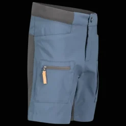 Ekoxen Shorts, fritidsshorts barn - Friluftsshorts - Ekoxen Shorts, fritidsshorts barn